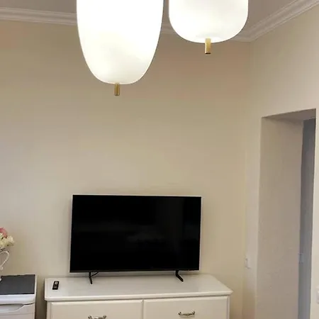 Mediterranean Sea Views