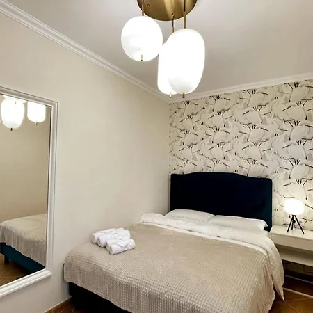 Mediterranean Sea Views *