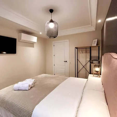 Mediterranean Sea Views * Льорет-де-Мар