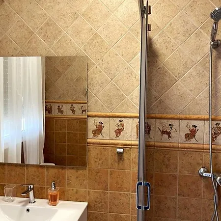 Mediterranean Sea Views