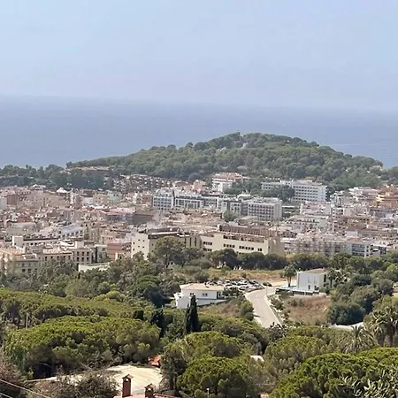 Mediterranean Sea Views