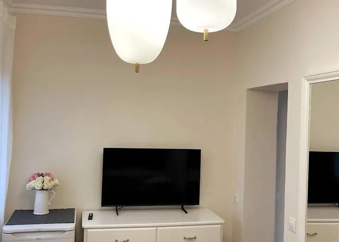 Mediterranean Sea Views