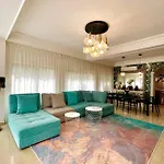 Villa Mediterranean Sea Views *
