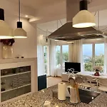 Villa Mediterranean Sea Views *