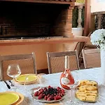 Villa Mediterranean Sea Views Lloret de Mar