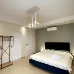 Villa Mediterranean Sea Views Lloret de Mar