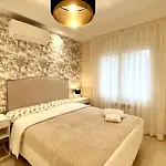 Villa Mediterranean Sea Views