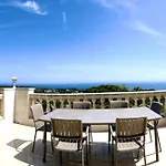Mediterranean Sea Views Villa *