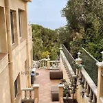 Mediterranean Sea Views Villa *