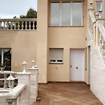 Villa Mediterranean Sea Views Lloret de Mar