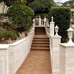 Villa Mediterranean Sea Views Lloret de Mar