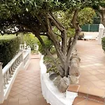 Villa Mediterranean Sea Views Lloret de Mar