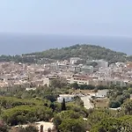Mediterranean Sea Views
