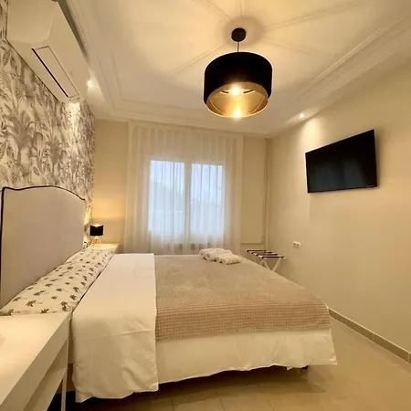 Mediterranean Sea Views *