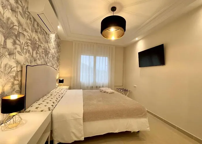 Mediterranean Sea Views *