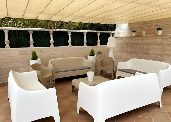 Mediterranean Sea Views 别墅 *