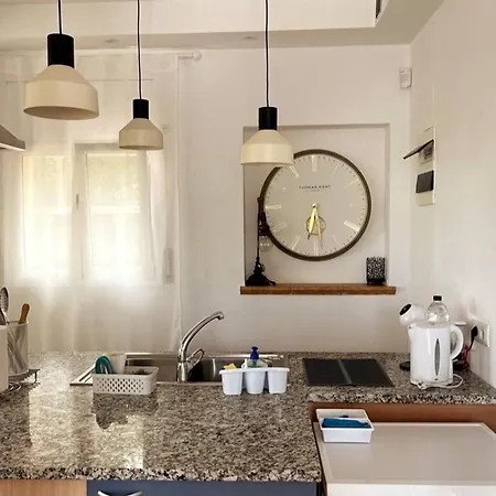 Mediterranean Sea Views