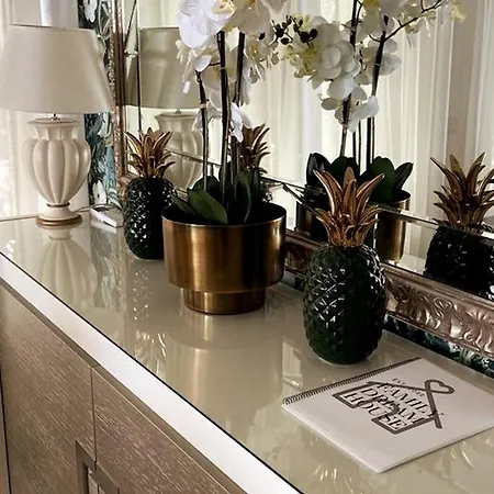 Mediterranean Sea Views