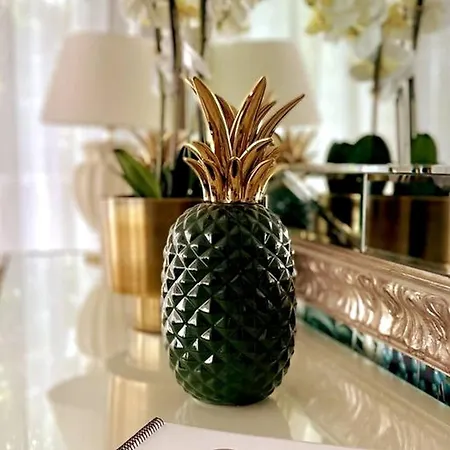 Mediterranean Sea Views *