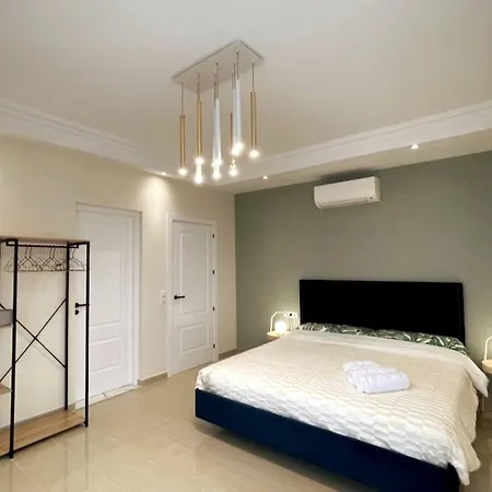 Villa Mediterranean Sea Views Lloret de Mar