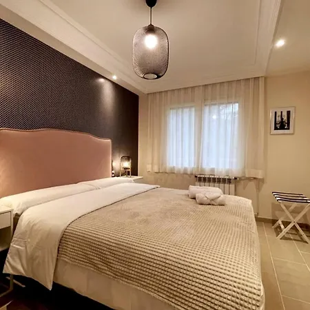 Mediterranean Sea Views Villa *