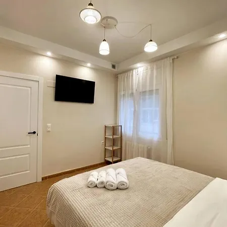 Mediterranean Sea Views * Lloret de Mar