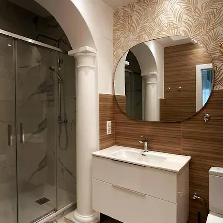 Mediterranean Sea Views ヴィラ *