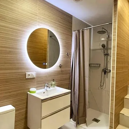 Mediterranean Sea Views Lloret de Mar