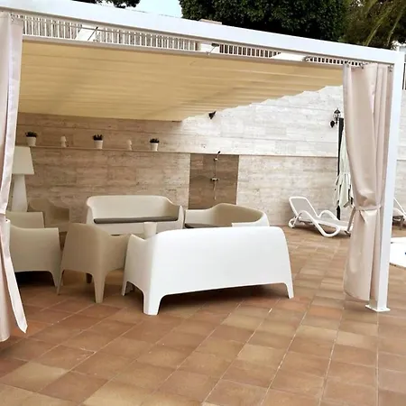 Mediterranean Sea Views Villa *