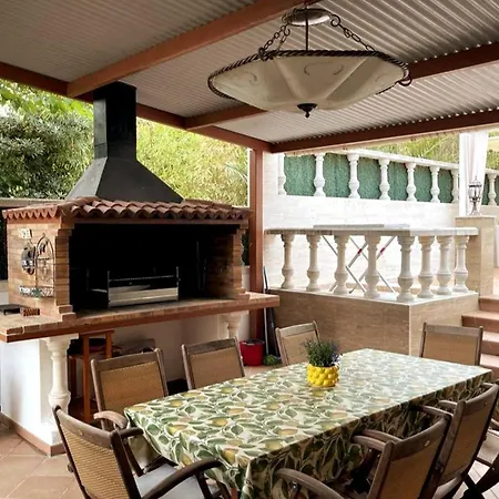 Mediterranean Sea Views