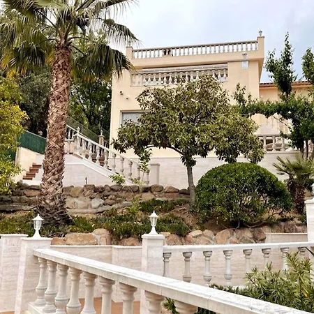 Mediterranean Sea Views