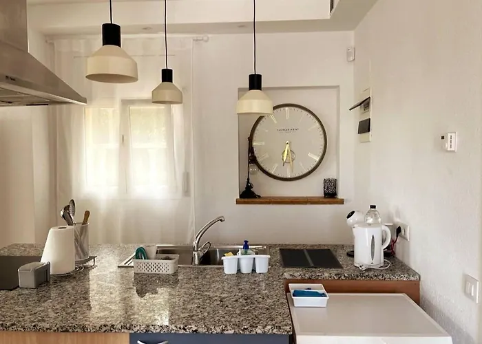 Mediterranean Sea Views