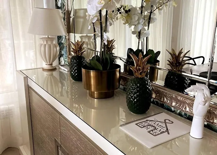 Mediterranean Sea Views