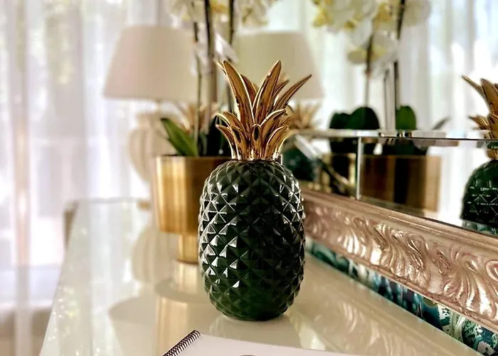 Mediterranean Sea Views *