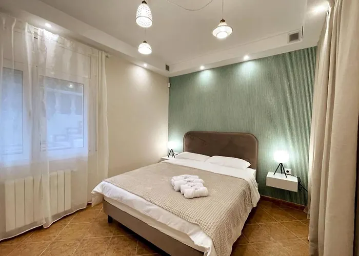 Mediterranean Sea Views * Lloret de Mar