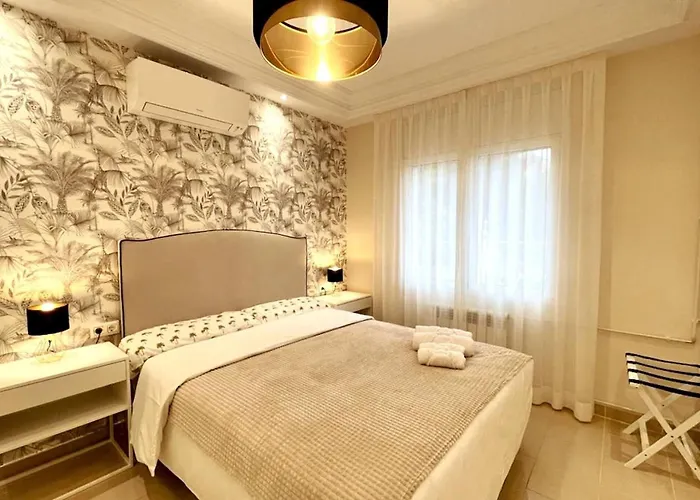 Villa Mediterranean Sea Views