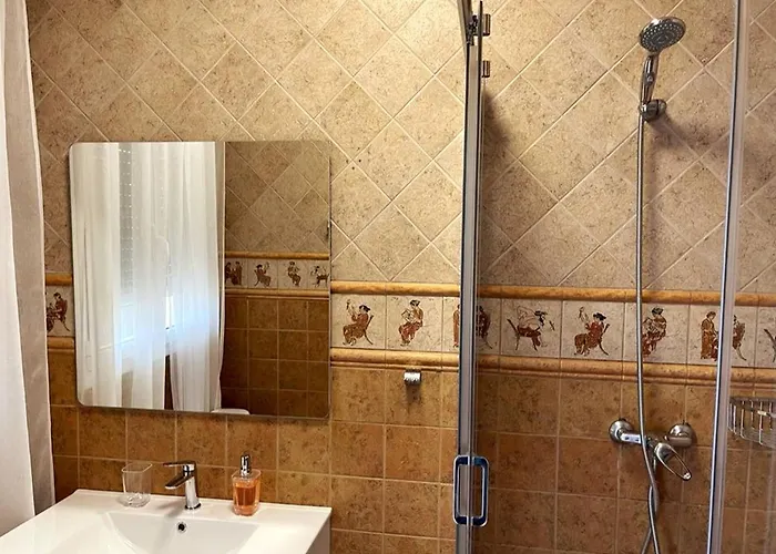 Mediterranean Sea Views