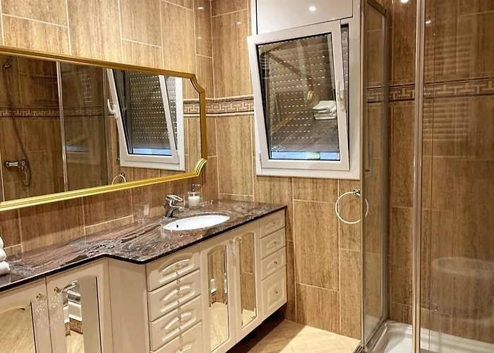 Mediterranean Sea Views