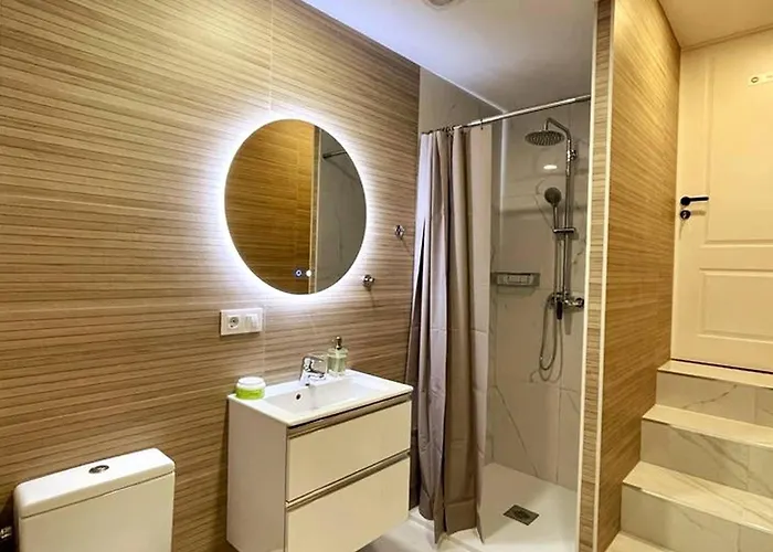 Mediterranean Sea Views Lloret de Mar