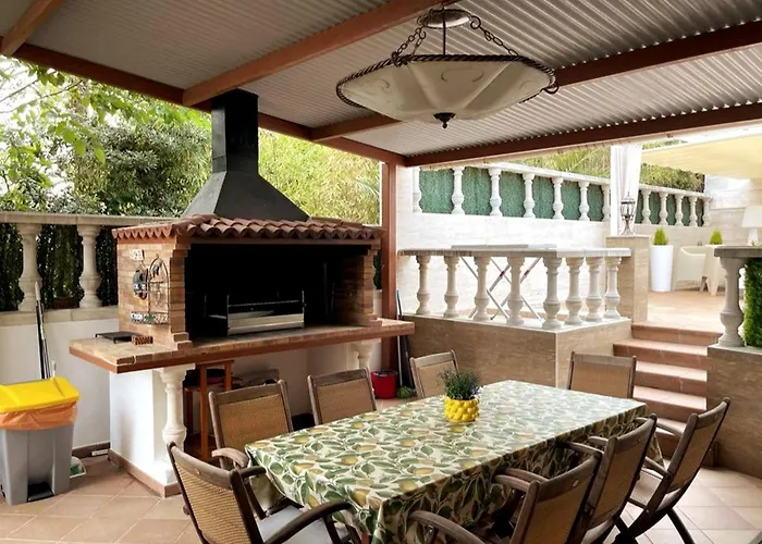 Mediterranean Sea Views