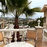 Вілла Mediterranean Sea Views Льорет-де-Мар