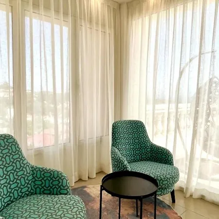 Mediterranean Sea Views Villa Lloret de Mar