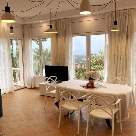 Mediterranean Sea Views יורט דה מאר