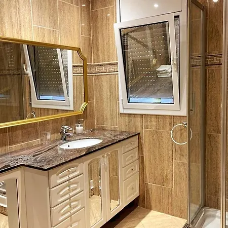 Mediterranean Sea Views