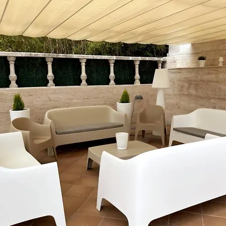 Mediterranean Sea Views וילה *