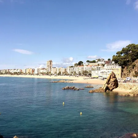 Mediterranean Sea Views