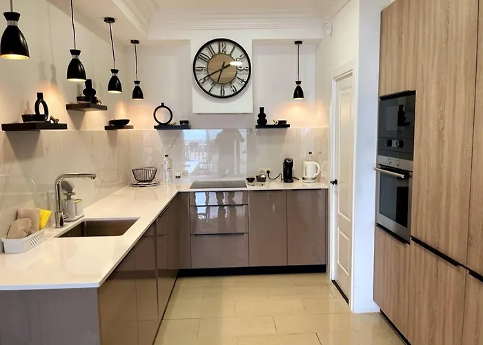 Mediterranean Sea Views Lloret de Mar