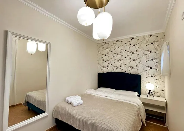 Mediterranean Sea Views *