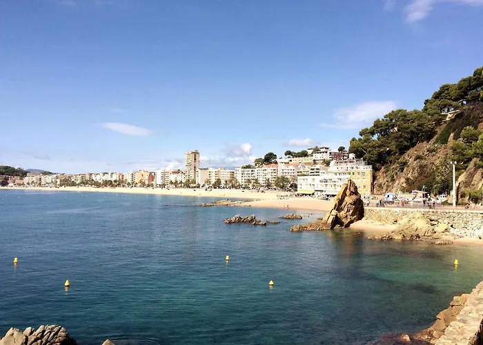 Mediterranean Sea Views