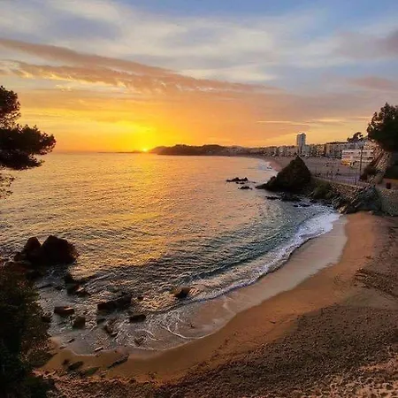 Vila Mediterranean Sea Views